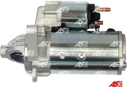 Starter AS S3061 - image 2