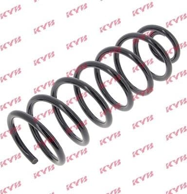 Suspension Spring K-Flex RC5782 - image 2