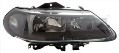 Headlight 20-0206-05-2