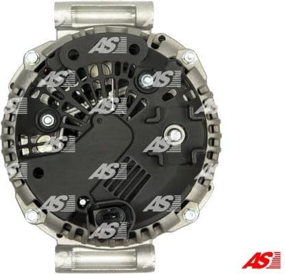 Alternator AS A3107 - image 3