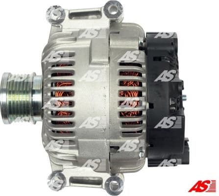 Alternator AS A3107 - image 4