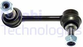 Link/Coupling Rod, stabiliser bar TC1525