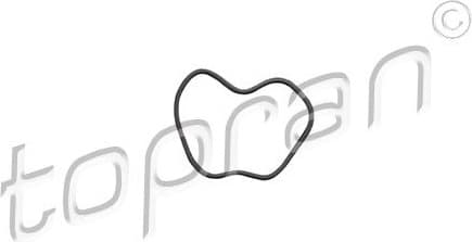 Gasket, crankcase ventilation 206 527