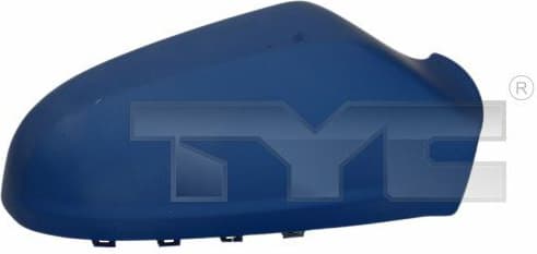 Cover, exterior mirror 325-0061-2