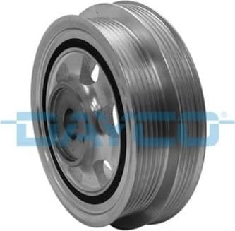 Belt Pulley, crankshaft DPV1033