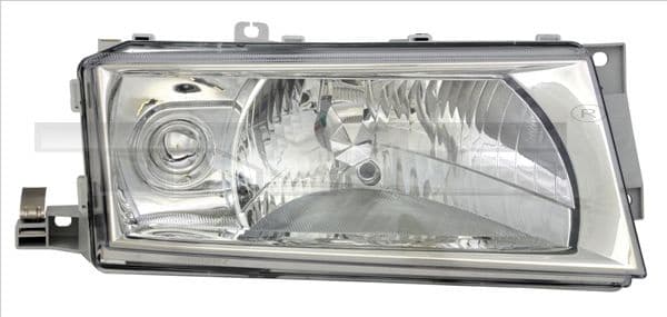 Headlight 20-6232-35-2