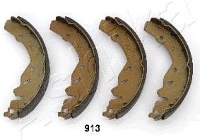 Brake Shoe Set 55-09-913