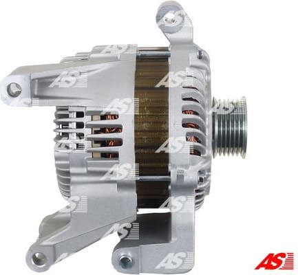 Alternator AS A5128 - image 2