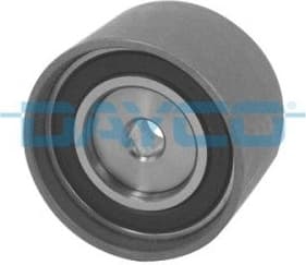 Deflection Pulley/Guide Pulley, timing belt ATB2493