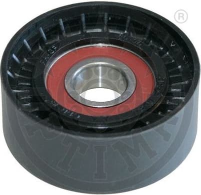 Deflection/Guide Pulley, V-ribbed belt 0-N1339S