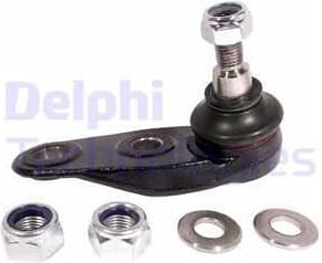 Ball Joint TC2234