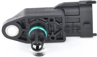 Sensor, boost pressure 0261230247 - image 5