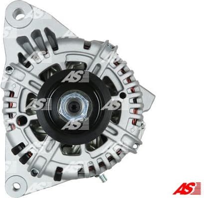 Alternator AS A3217