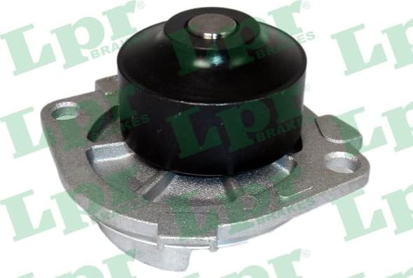 Water Pump, engine cooling WP0210