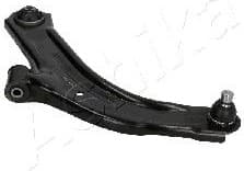 Control/Trailing Arm, wheel suspension 72-01-140L