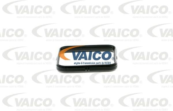 Coolant Flange Original VAICO Quality V20-0743 - image 2