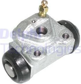 Wheel Brake Cylinder LW62095