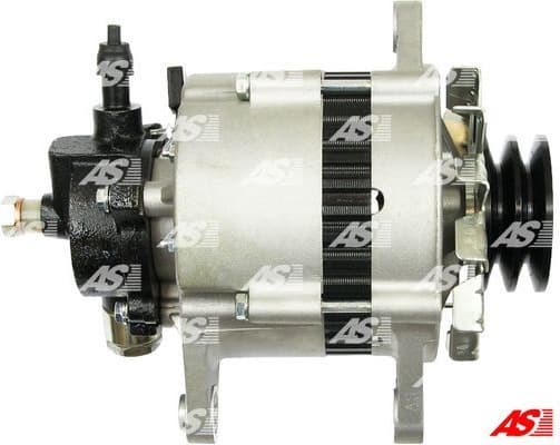 Alternator AS A9070 - image 2