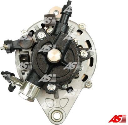 Alternator AS A9070 - image 3