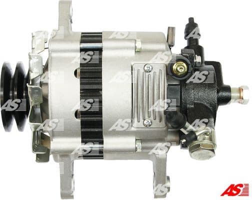Alternator AS A9070 - image 4