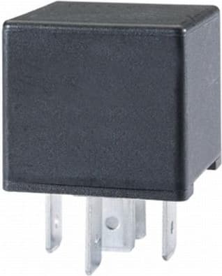 Relay, main current 4RD 007 903-001