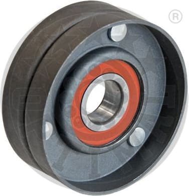 Tensioner Pulley, V-ribbed belt 0-N1798S - image 2