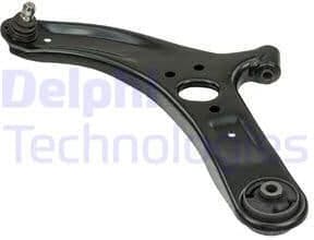 Control/Trailing Arm, wheel suspension TC3625