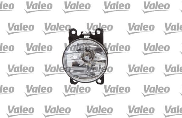 Front Fog Light ORIGINAL PART 044848