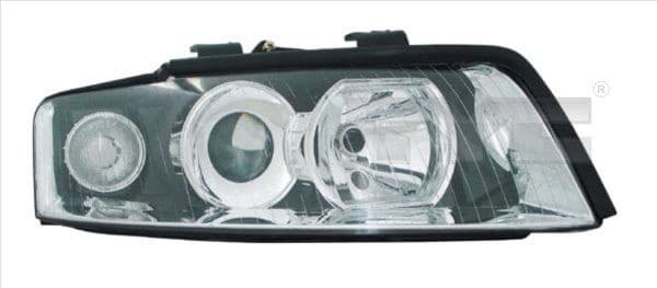Headlight 20-0007-05-2