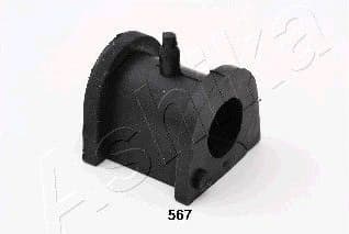 Bushing, stabiliser bar GOM-567