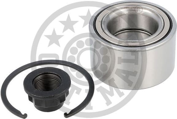 Wheel Bearing Kit 981199 - image 2