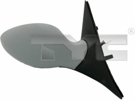 Exterior Mirror 301-0024
