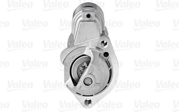 Starter VALEO ORIGINS NEW OE TECHNOLOGY 438072 - image 2