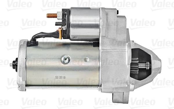 Starter VALEO ORIGINS NEW OE TECHNOLOGY 438072 - image 4