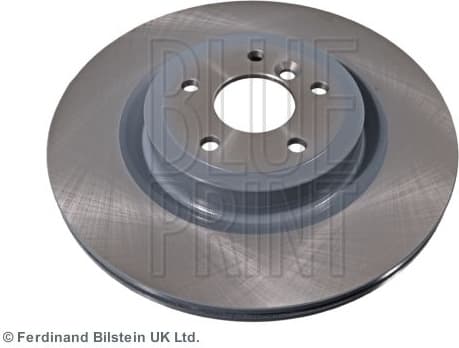 Brake Disc ADJ134364