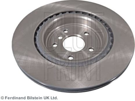 Brake Disc ADJ134364 - image 2