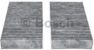 Filter, cabin air 1 987 435 549 - image 2