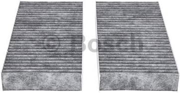 Filter, cabin air 1 987 435 549 - image 4