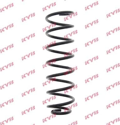 Suspension Spring K-Flex RC5010