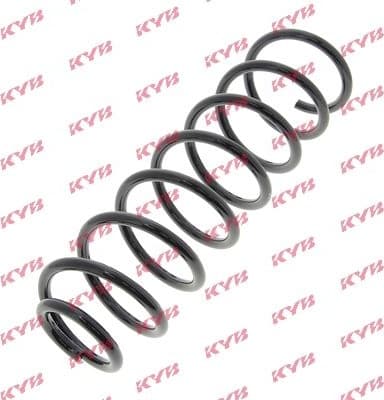 Suspension Spring K-Flex RC5010 - image 2