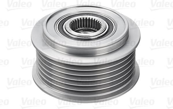 Alternator Freewheel Clutch VALEO NEW SPARE PART 588127