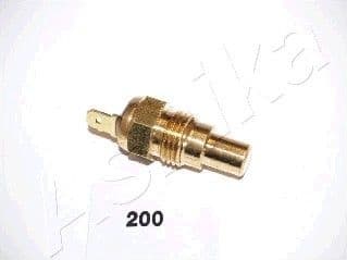Sensor, coolant temperature 64-02-200 - image 2