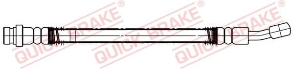 Brake Hose 50.504