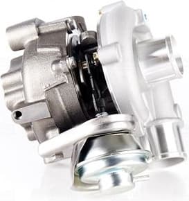 Charger, charging (supercharged/turbocharged) ** FACTORY NEW ** 93217 - image 5