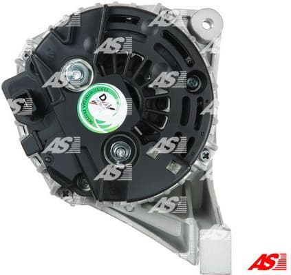 Alternator AS A0275 - image 3