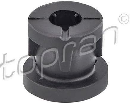 Mounting, radiator 302 744