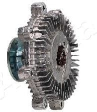 Clutch, radiator fan 36-05-500 - image 5