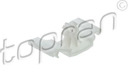 Clip, trim/protection strip 103 103