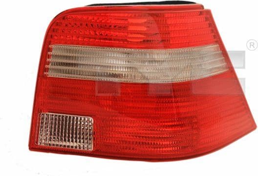Tail Light Assembly 11-0198-11-2