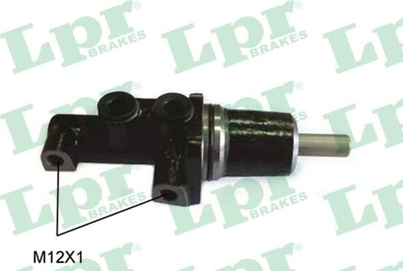 Brake Master Cylinder 1495